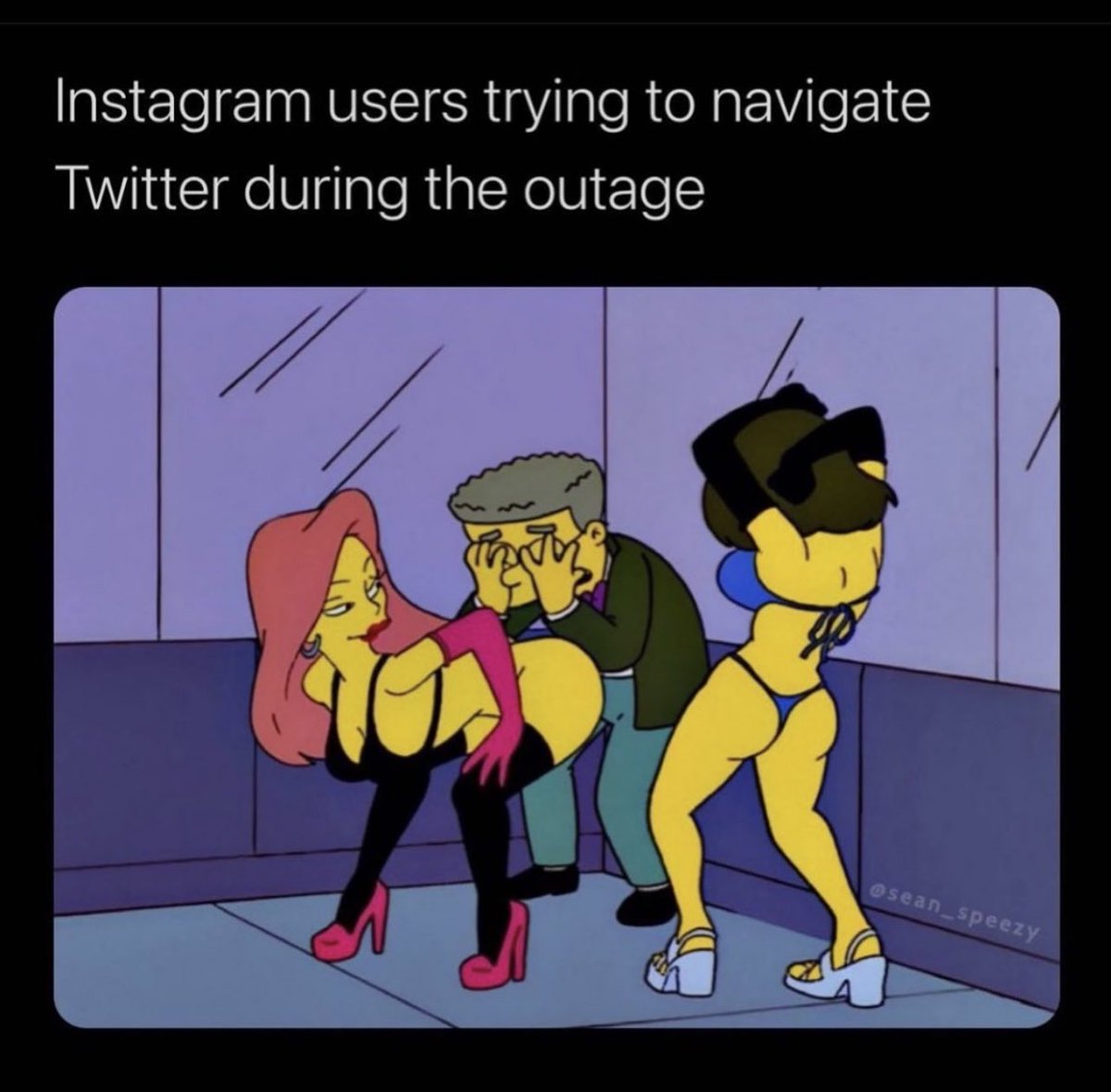 atariboobs's tweet photo. Yall need Jesus https://t.co/h9QzeTB3Km
