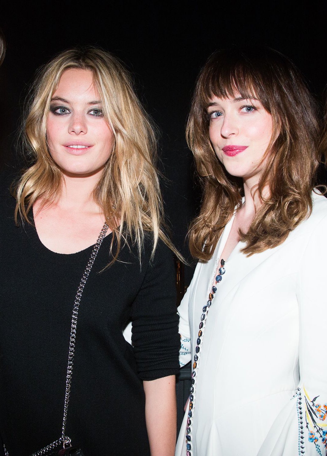 Happy birthday Dakota Johnson!  