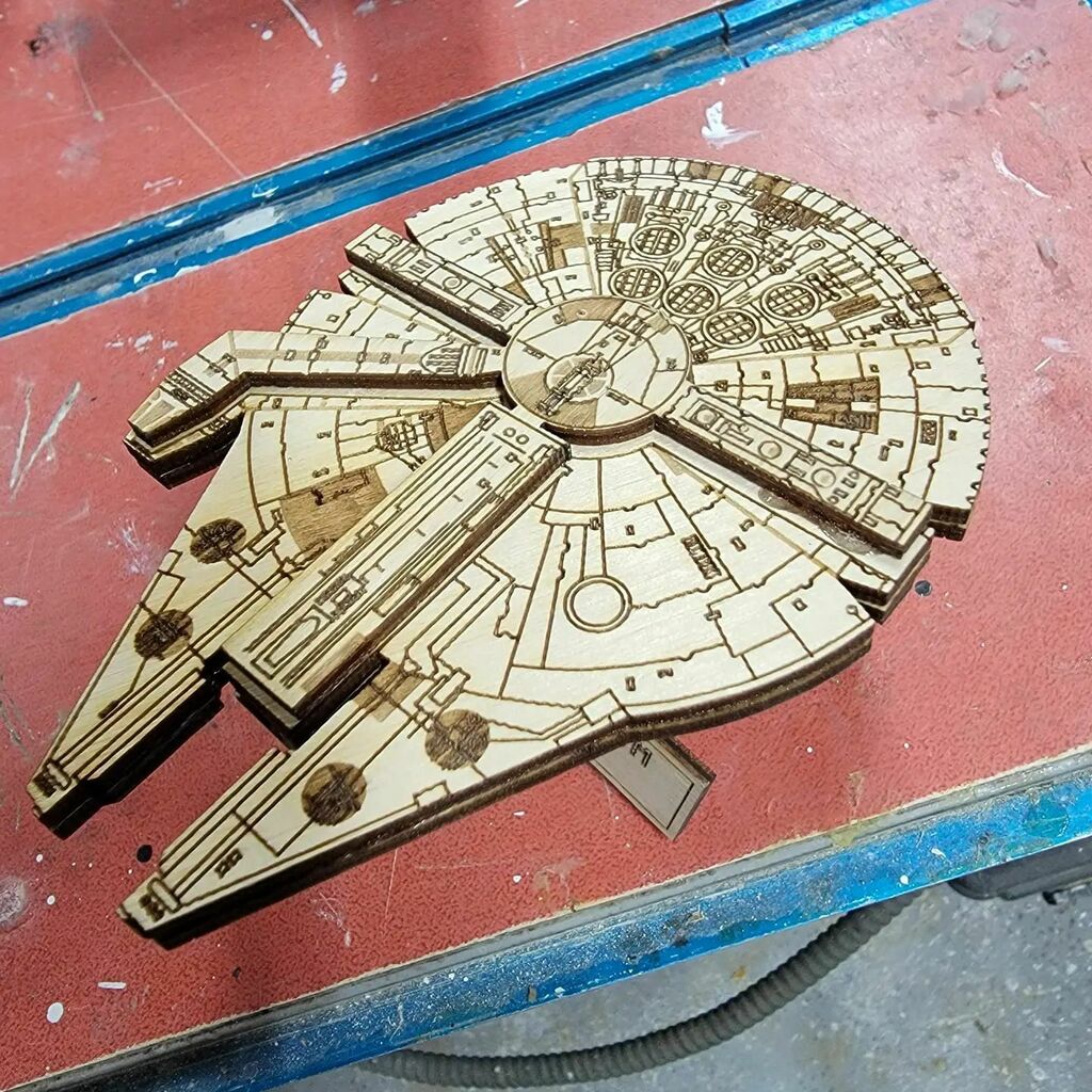 Inland Woodworkers tweet media