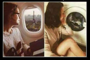 Itsadmok's tweet photo. Nosotros felices por el feriado largo
Also nosotros: 
expectativa / realidad https://t.co/BgnoFqXI8J