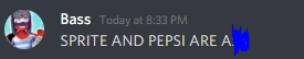 PartlyBen's tweet photo. hey guys. i need to have a serious talk. please cancel @BassBo0sted for this. it really offended me.
#BassIsOverParty #CancelBass https://t.co/pfwewpr5Oq
