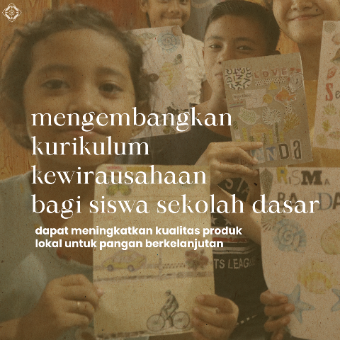 octariarukanto's tweet photo. Anak cucu kita nantinya adalah penerus warisan kekayaan pangan lokal kita.
Mari kita kenalkan kepada mereka, betapa beragam dan kayanya hasil bumi tanah air kita. @lpdp_ri
#lpdp_ri #IndonesiaTumbuhIndonesiaTangguh #DiriUntukNegeri #AkuPastiMengabdi #PK175 https://t.co/n3NVodcVMj