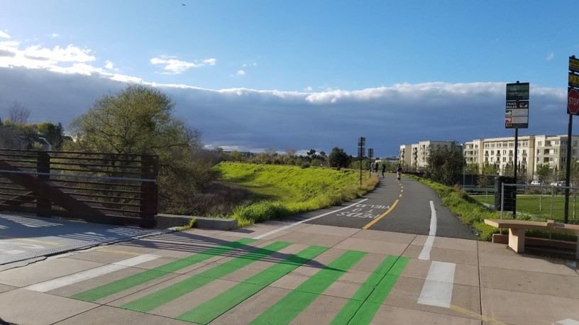 VTA's tweet photo. Here's a comprehensive look at the plans to improve #bike travel across Santa Clara County. https://t.co/Aae5ZIniC2 #bicycles #CountywideBikePlan #SolutionsThatMoveYou. https://t.co/46LrrPgELI