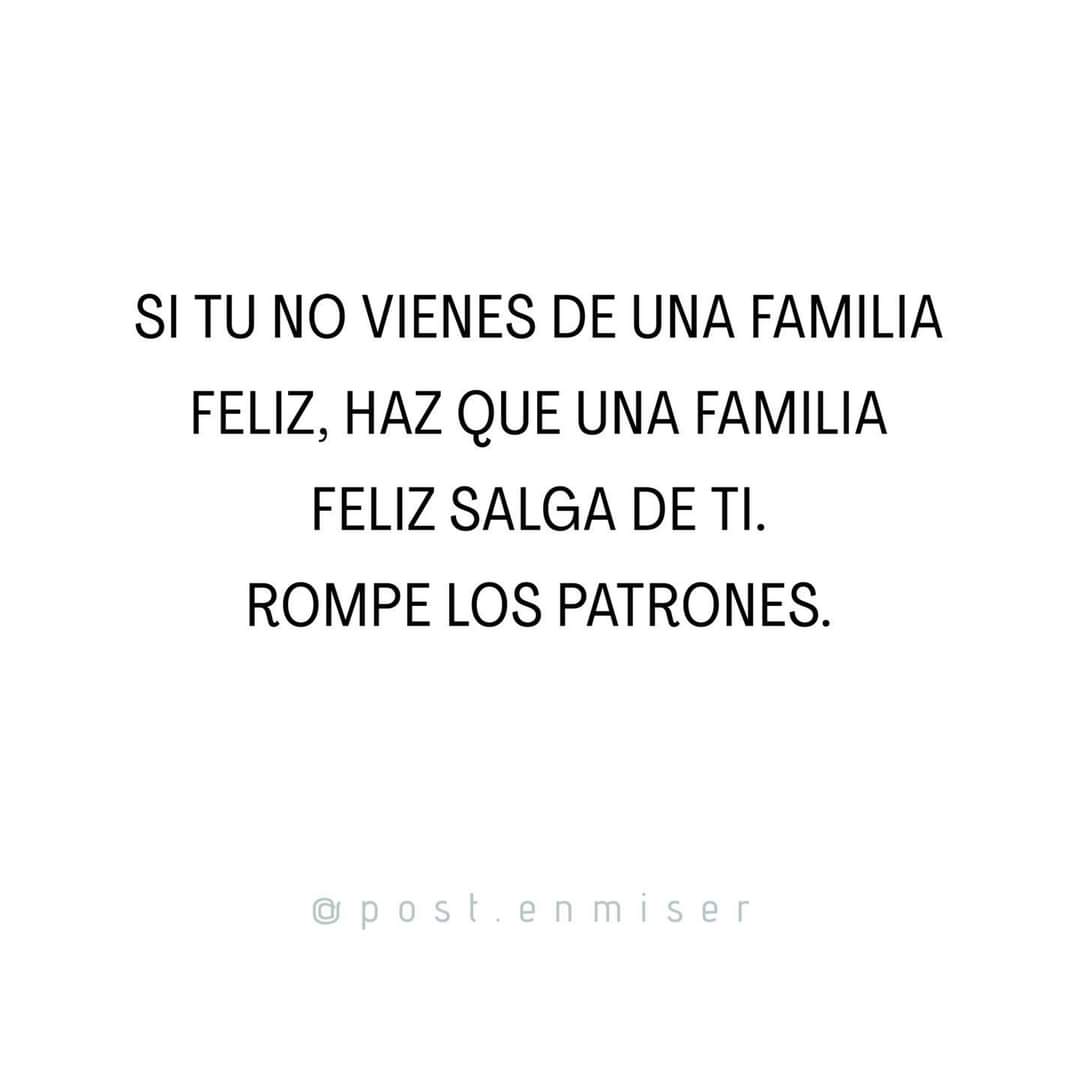 ma_grgt's tweet photo. Rompe los patrones !! https://t.co/S5w8x5RFRw