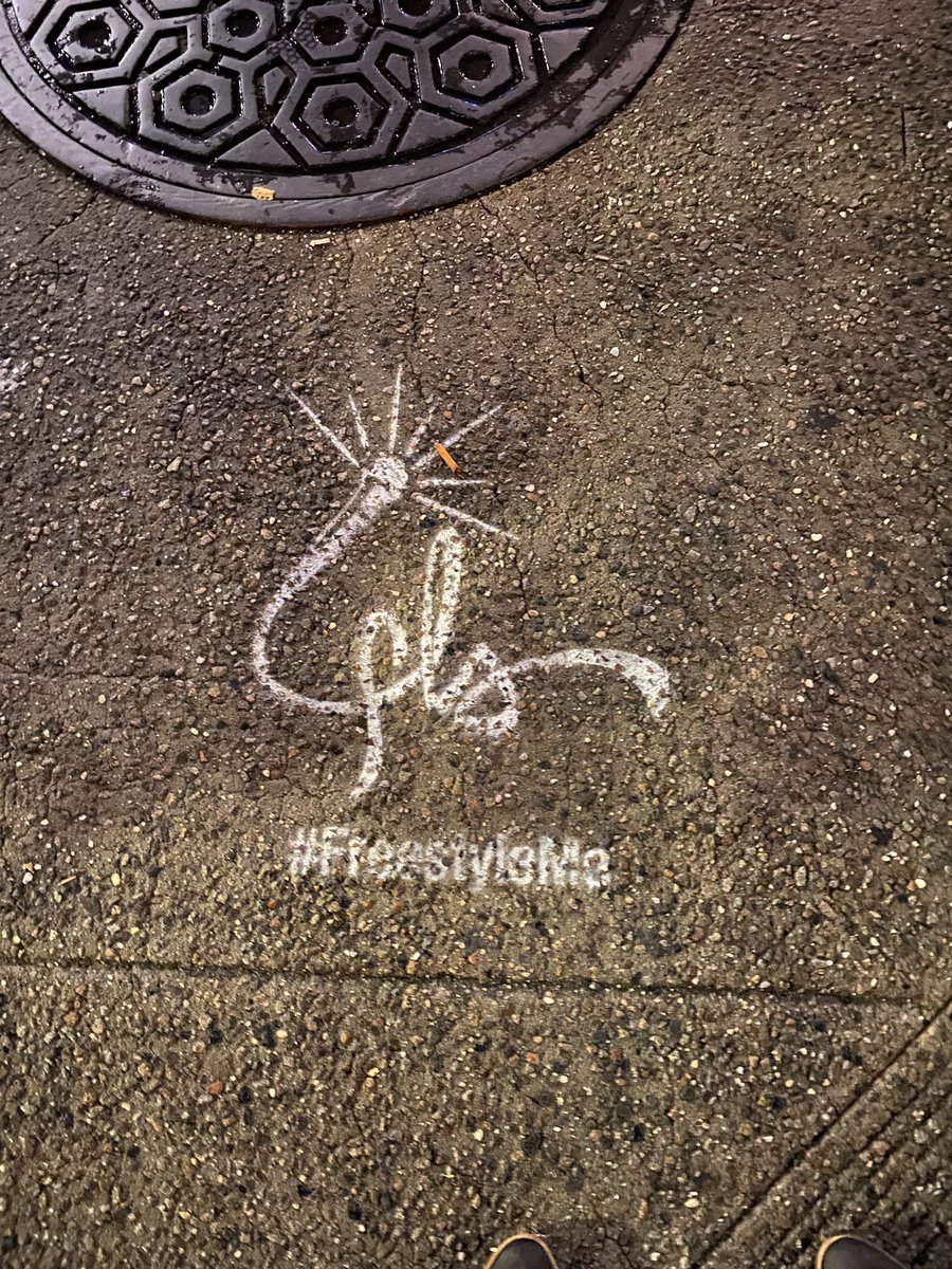 syd10801's tweet photo. Found one! #freestyleme @freestylelove https://t.co/aUS5JD5GkH