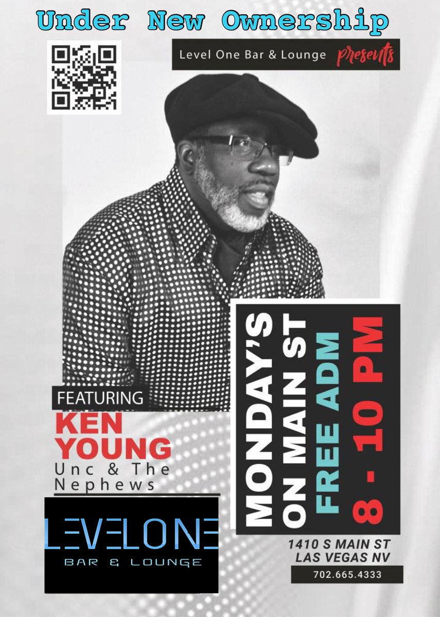 Level One (Levelonebarlv) Twitter