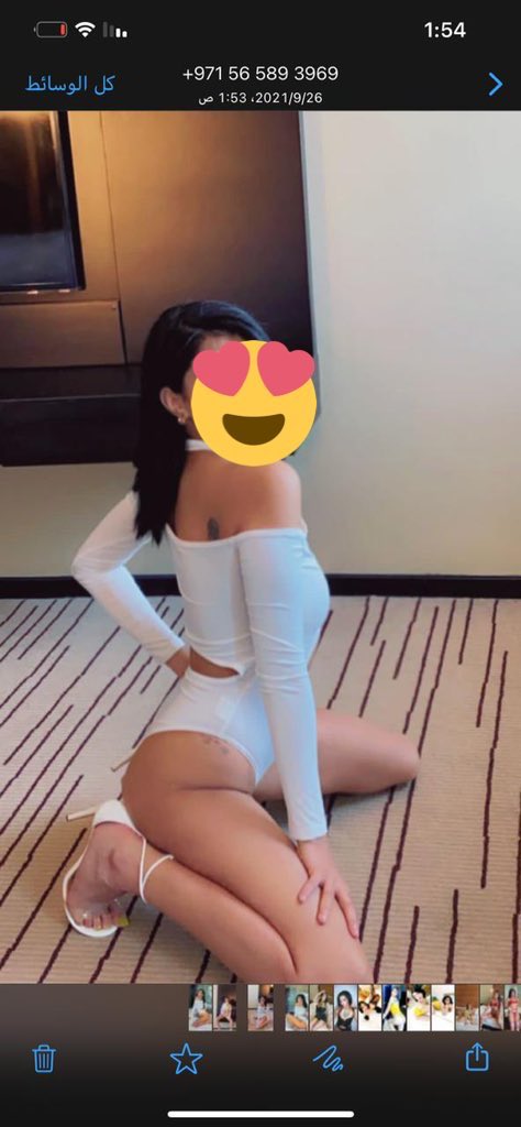 82oc6E's tweet photo. بنات مغربيات وسوريات صغيرات ونظيفات من 18 لين 21 سنة احجز داخل ابوظبي وكلمني 0563250601 https://t.co/umpHUt0M6J