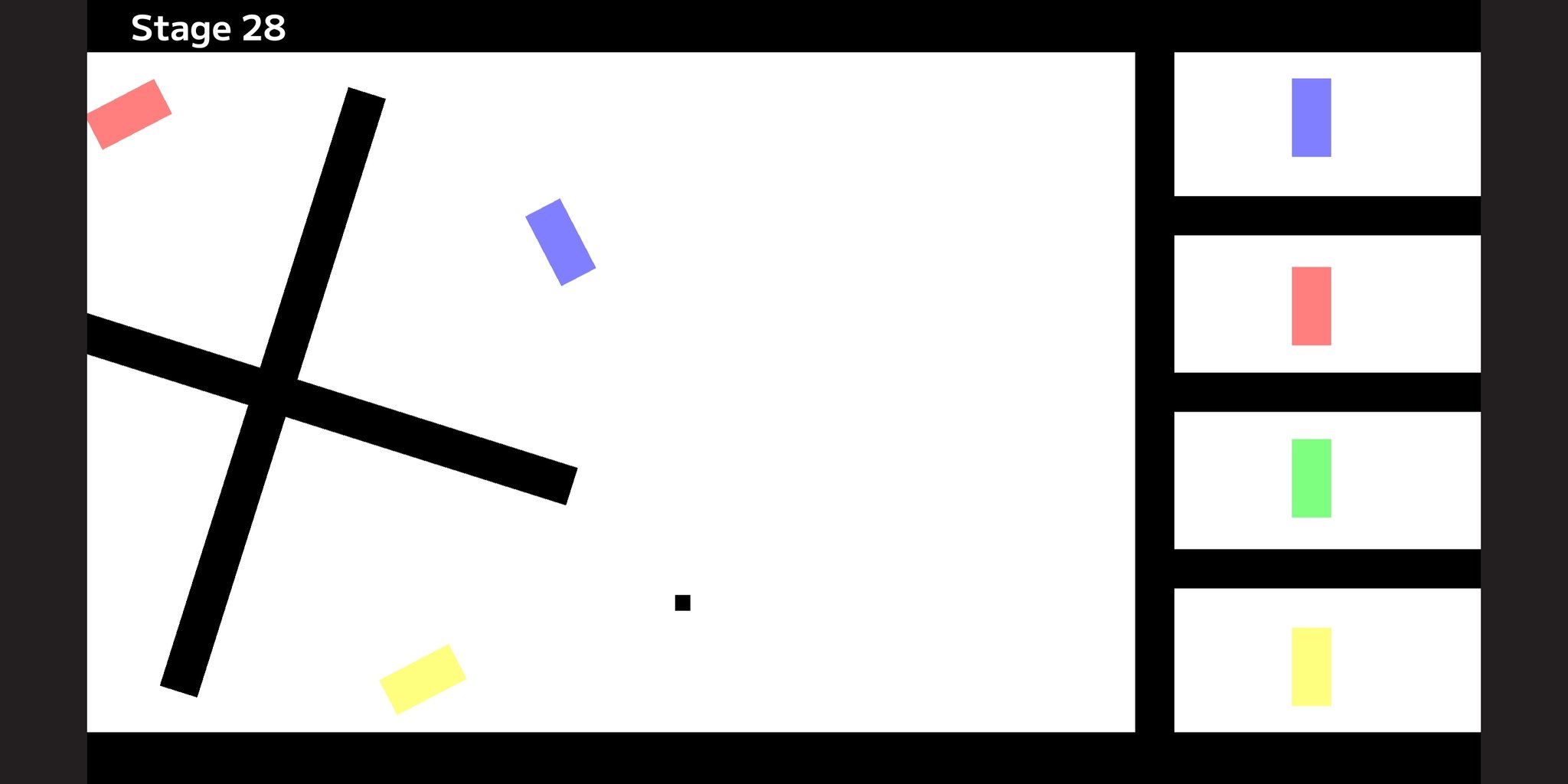 Sib 世界で一番難しいゲーム アプリ制作 Sib Autumn Room Twitter