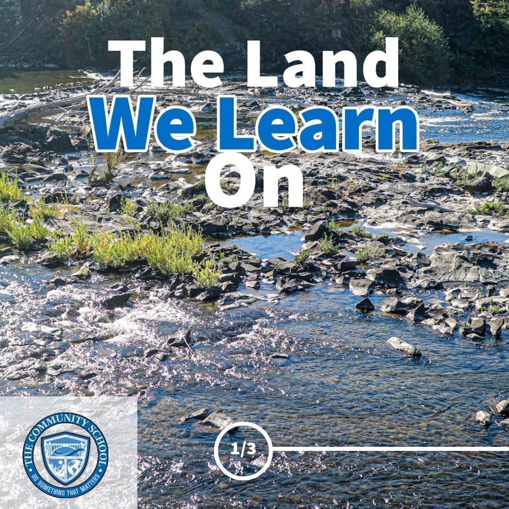 Students of TCS researching the land we learn on! #tcs_spokane #spokanepublicschools #newtechnetwork instagr.am/p/CUoEqK_JWIr/