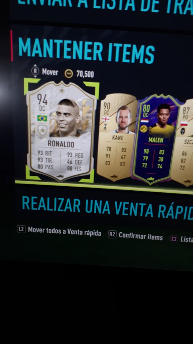 Vendo cuenta PSN con R9 transferible (hay 4 en el mercado a 12 millones) 
Cambio de ID disponible gratis 

RT porfas