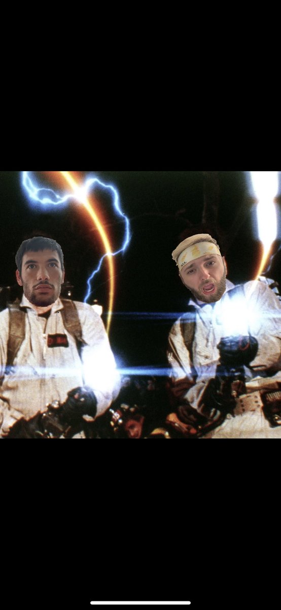 spooky season is back!! watch us catch some ghosts 👻 starting at 9! #twitch #ghosts #halloween2021 
twitch.tv/themorale_zone…