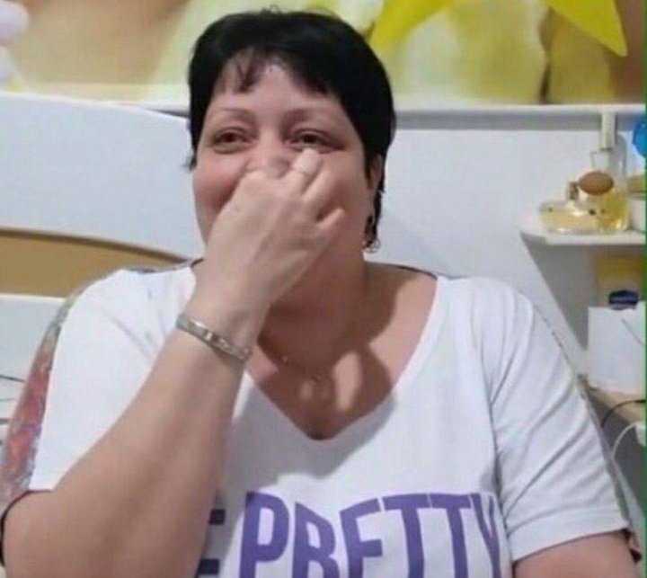 ThamComenta7's tweet photo. essa alegria toda de TPM meus amores kkkkkkk https://t.co/RWZtzy1ZMu