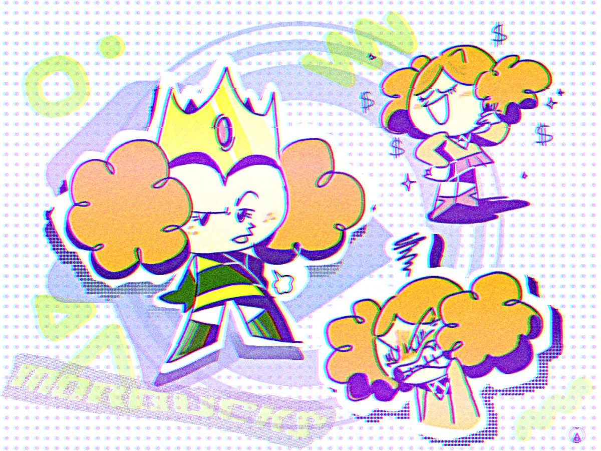 ACStation206's tweet photo. s$ome evil bratty rich gurl idk
#powerpuffgirls #morbucks https://t.co/HP33yMFNCA