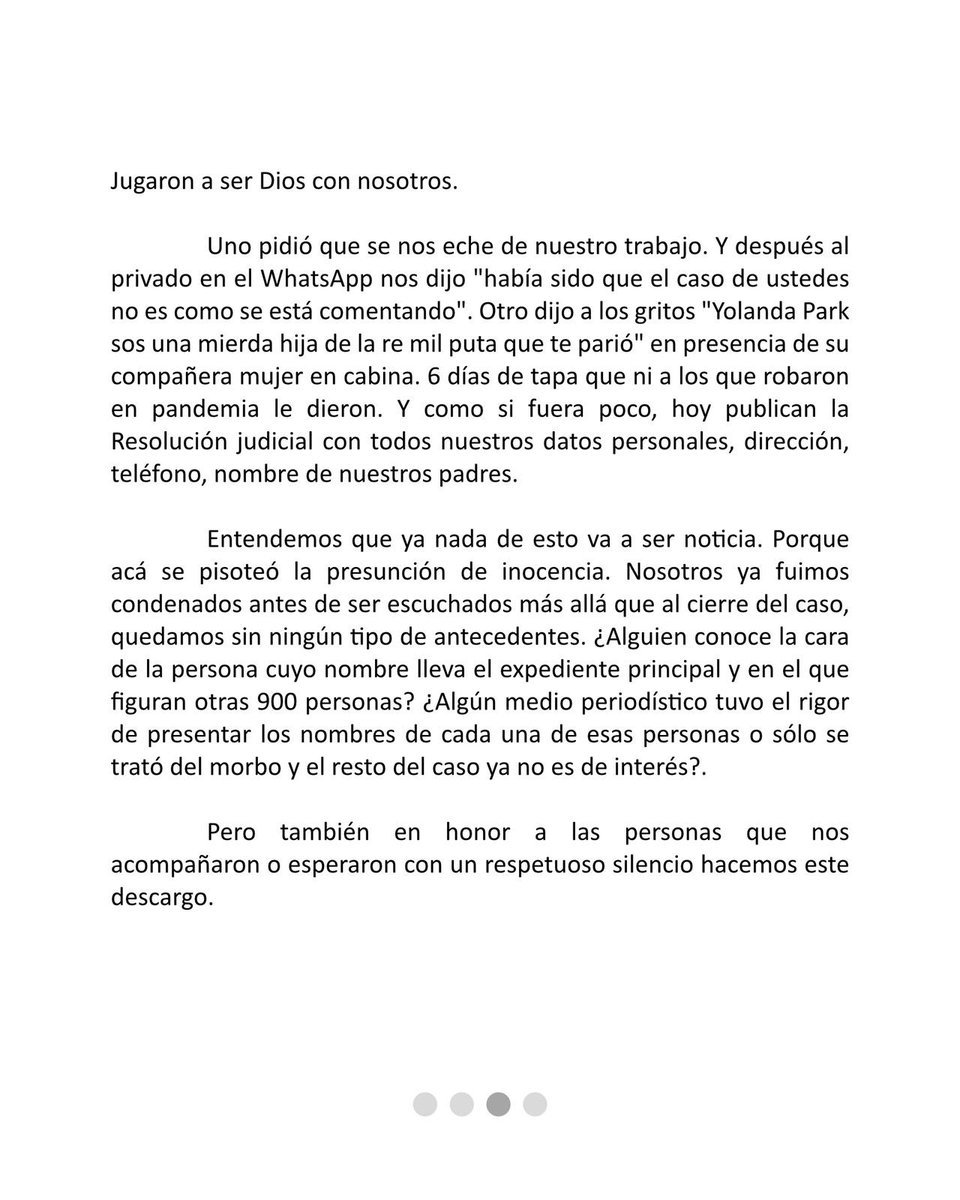 yolandapark1's tweet photo. A quienes pueda interesar: https://t.co/CyBqZs1jPr