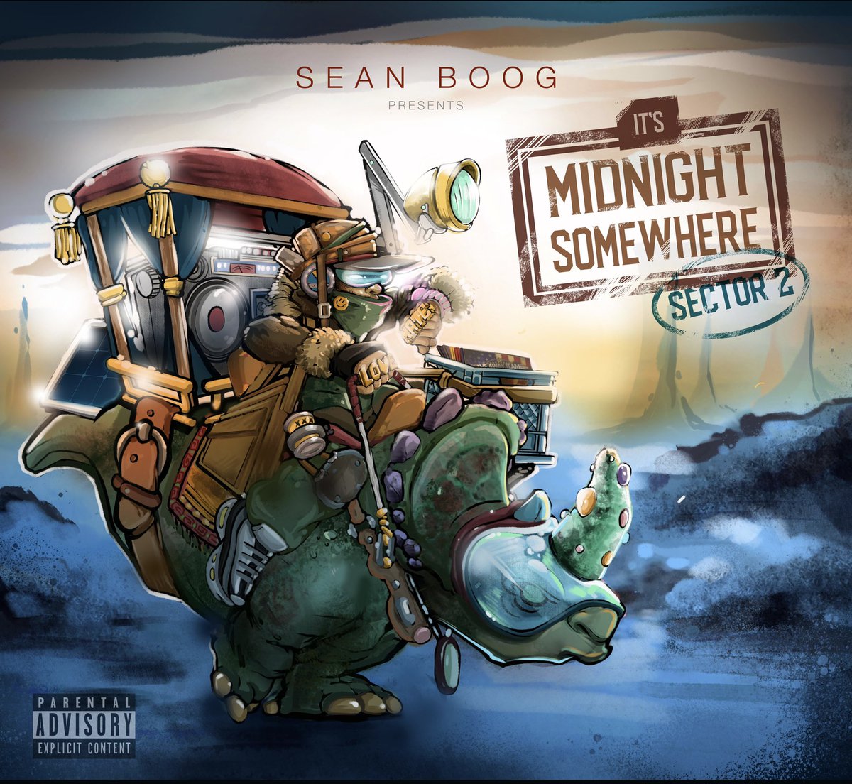 SeanBoog's tweet photo. This sector is more about growth and happiness. Its about learning and appreciating life. Hope yall fuck with it. 3 more hours. #itsmidnightsomewhere #IMNSS2 https://t.co/ET9x3PW3J7
