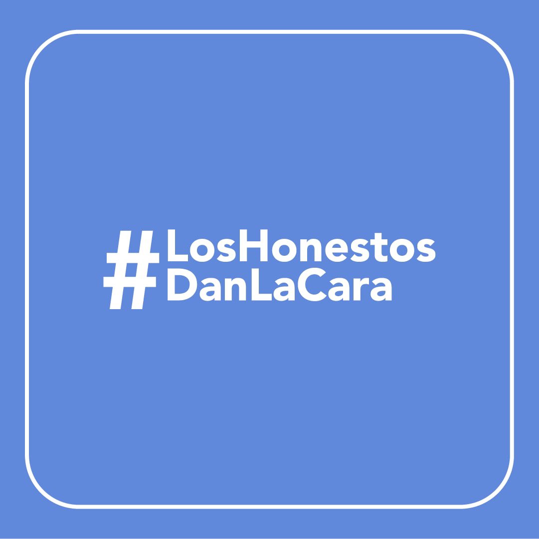 JAWA19662627's tweet photo. #LosHonestosDanLaCara 
#RedDeTuiterosDemocraticos https://t.co/KAhu3xjgG0