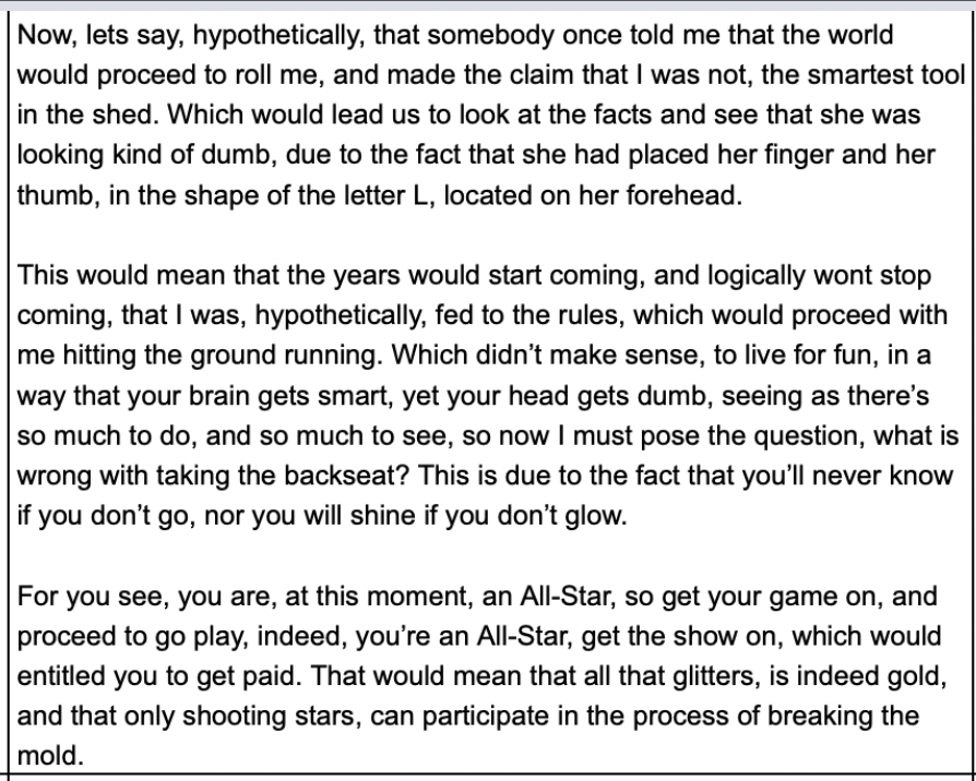 clarkcorbin's tweet image. I've read through the first 400 comments Lt. Gov. Janice McGeachin received about her education task force, which McGeachin released Thursday night after a judge ordered her to do so. I am calling it a night and stopping on this one. #idpol #allstar