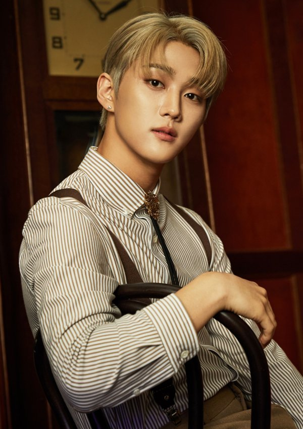 theseoulstory's tweet photo. Golden Child Joochan selected as special DJ for KBS Cool FM 'Kiss The Radio' from October 18-24

Source: https://t.co/Pg2tQguVXL https://t.co/7kqaPMh68H