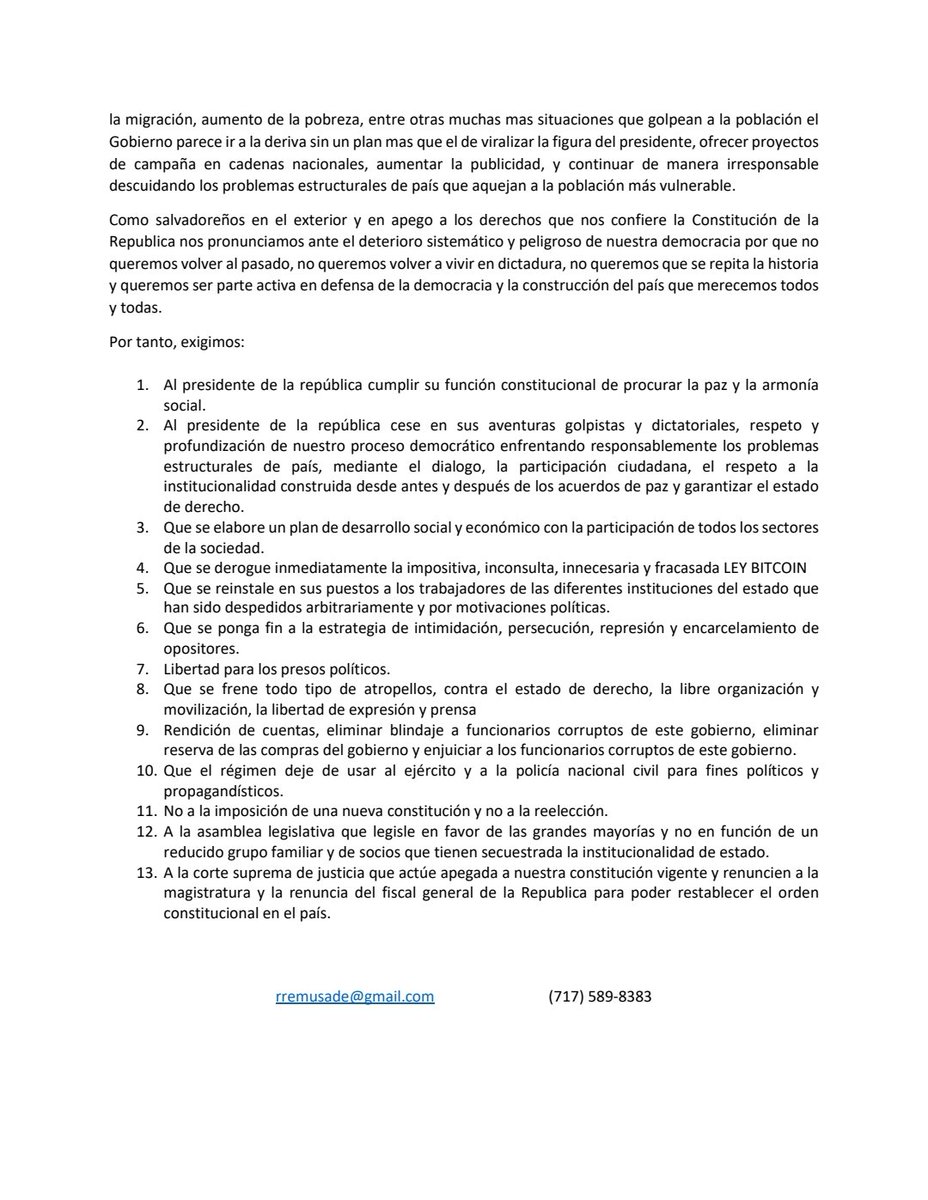 rremusade's tweet photo. #nomeculpesyonovoteporellos https://t.co/NmqFjzU0JO