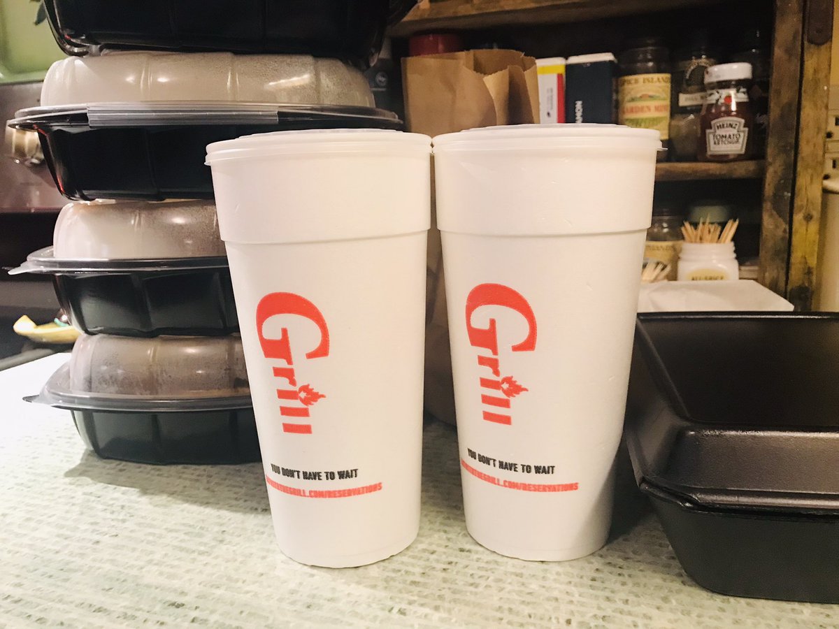 Thank you to <a href="/StarkvilleGrill/">CentralStationGrill</a> for hosting a fundraiser tonight for the @starkvillesd Junior Thespians! Delicious dinner and lots of excited actors!