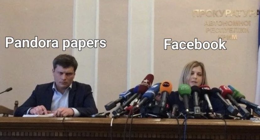 There’s always a reason for everything