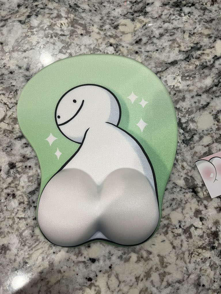 sydsquidb's tweet photo. did i get in a car accident today? yes. but if that’s wat had to come before getting this beauty in the mail…i’d say it’s worth it 😻 thx @Kinotastic https://t.co/ljmTaMJSOu