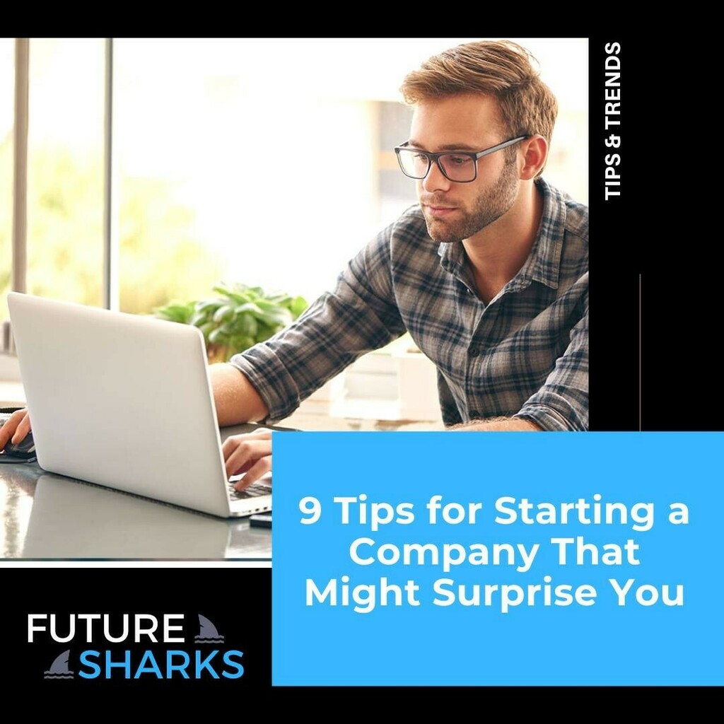 Future Sharks tweet media