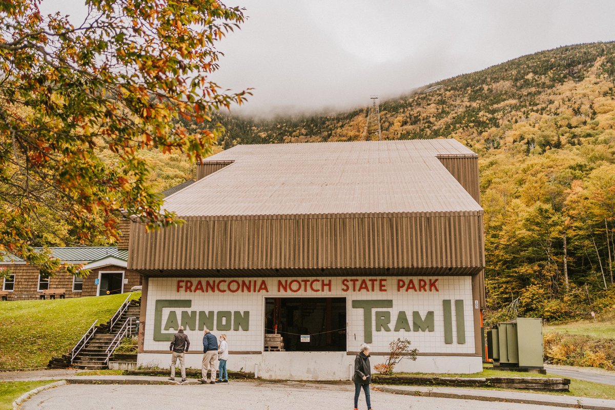 jadaflanagan18's tweet photo. Franconia, NH ⛰🍁 https://t.co/mhHUY6gIjs