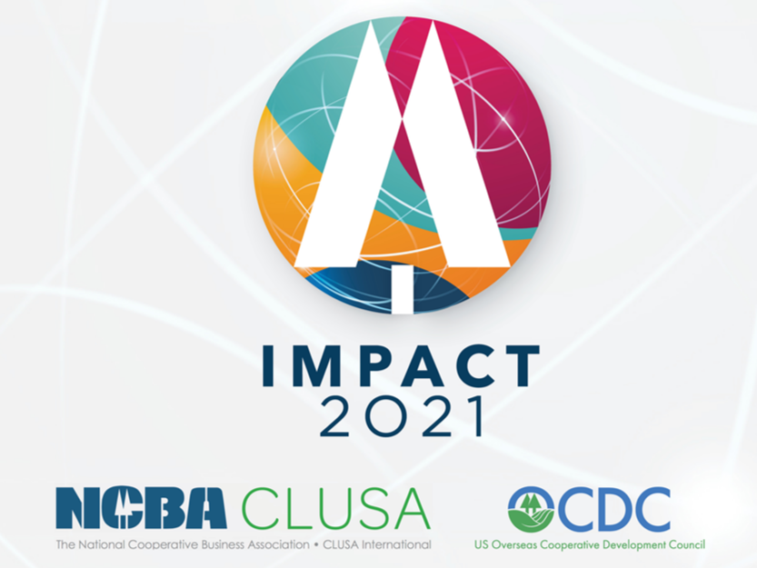 Join E.G. Nadeau for Book Talk on 10/5 at 5-6 pm ET, for a discussion of his book, "Strengthening the Cooperative Community," on recommendations for strengthening our cooperative identity, based on his co-op work experience around the world.
web.cvent.com/event/c9469aae…
#CoopMonth