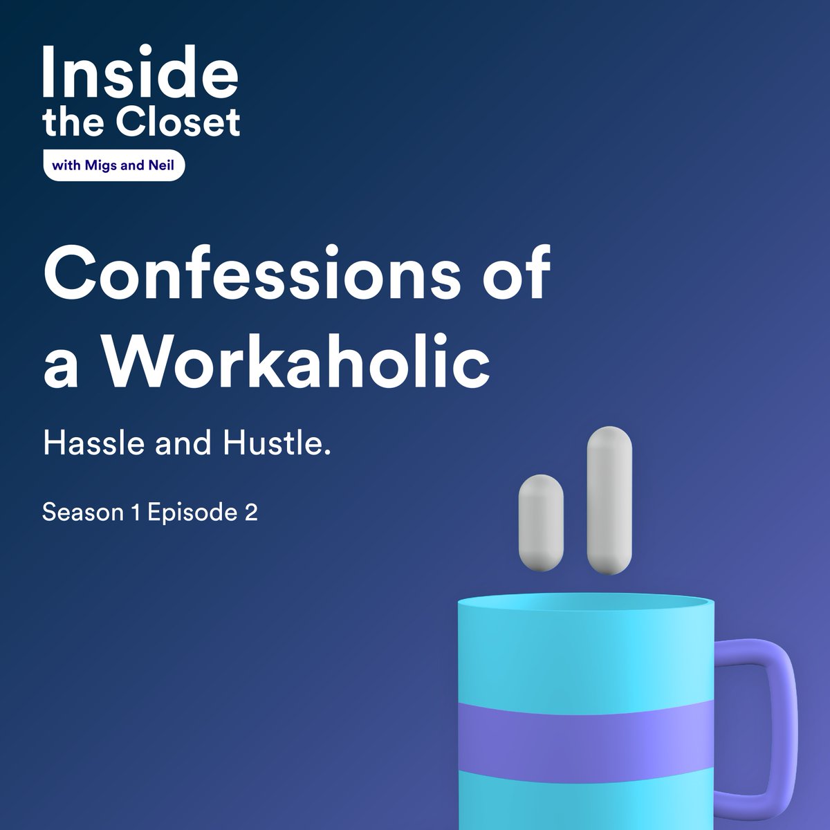 theclosetph's tweet photo. S01EP2 is out!

In this episode, we talk about work in general. Join us as we explore our experience in dumping ourselves headfirst to the workforce, finding motivation in doing our professions, and a few rants here and there.  #InsideTheCloset

https://t.co/X2yYSDQvzX https://t.co/e4JPcQh6q1