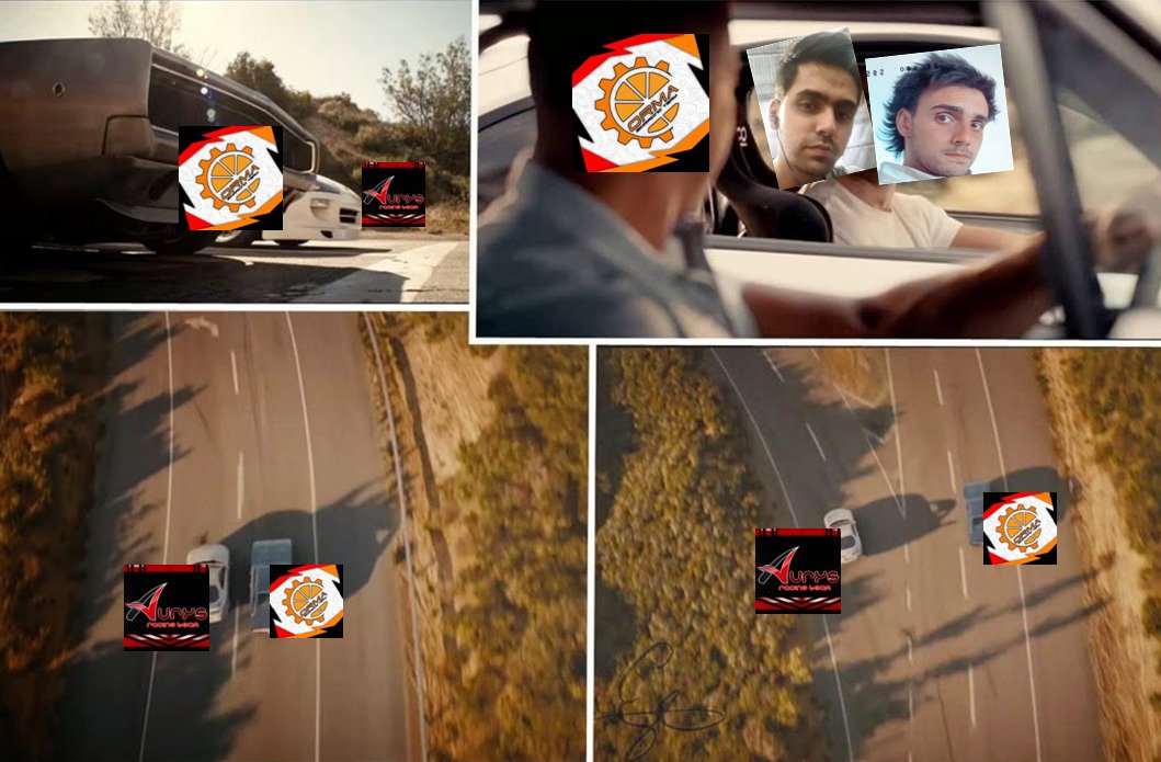ORMA Simracing Team (@ormasimracing) on Twitter photo Hoy toca despedirnos de 2 grandes amigos, <a href="/mjarruz14/">Maxi Jarruz</a> y <a href="/Joacomelo5/">Joaquin Melo</a> quienes emigran al viejo contienete para formar parte de la escuderia <a href="/Aurys_Team/">Aurys Racing Team</a>.
No importa que tan lejos esten, siempre seran parte de la familia orma! exitos en esta nueva etapa!💪🏽💪🏽 Hoy toca despedirnos de 2 grandes amigos, <a href="/mjarruz14/">Maxi Jarruz</a> y <a href="/Joacomelo5/">Joaquin Melo</a> quienes emigran al viejo contienete para formar parte de la escuderia <a href="/Aurys_Team/">Aurys Racing Team</a>.
No importa que tan lejos esten, siempre seran parte de la familia orma! exitos en esta nueva etapa!💪🏽💪🏽