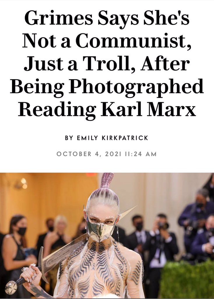 It's good to be a troll.