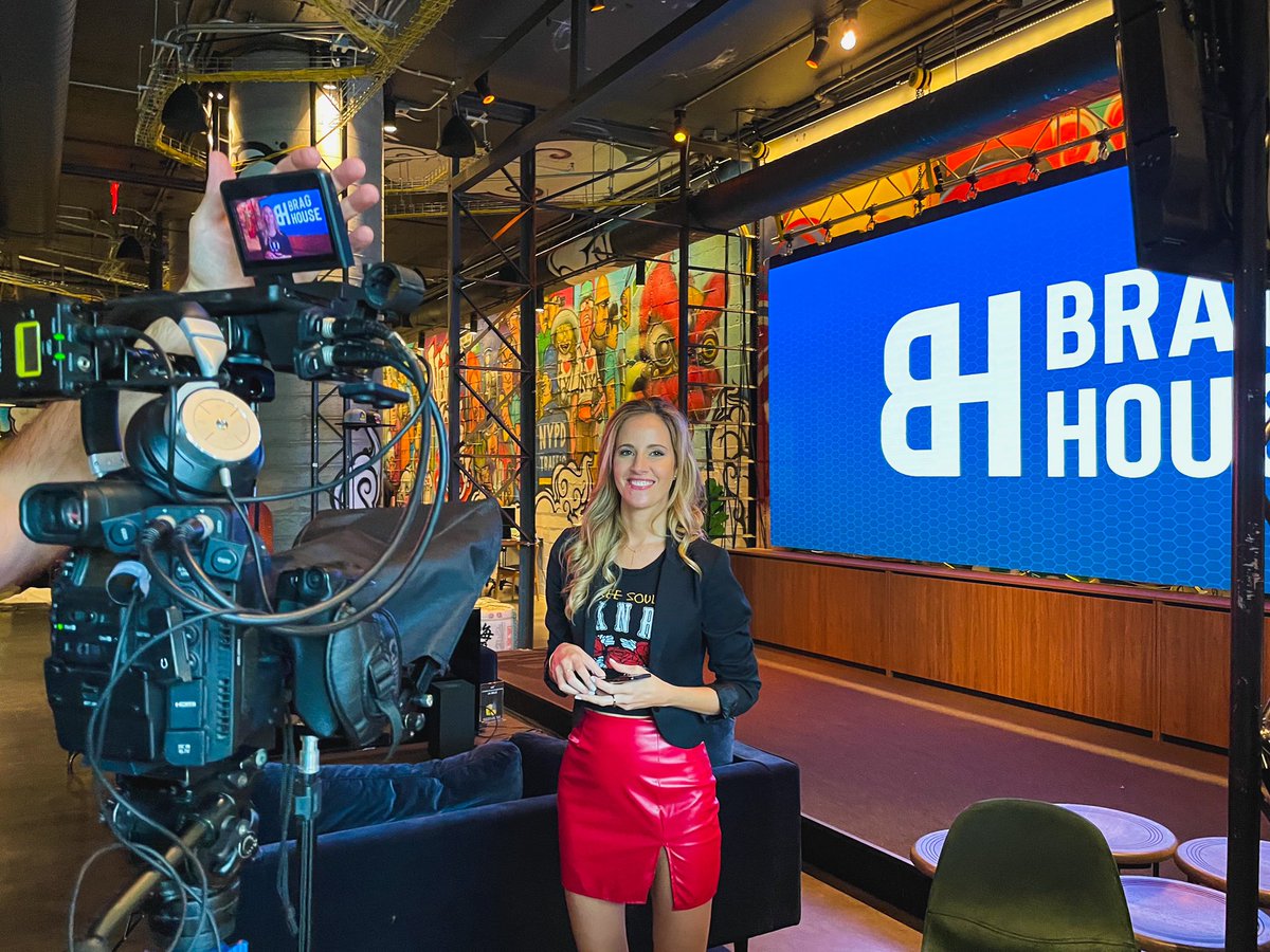 Americas Next Investment (ANI) tweet media