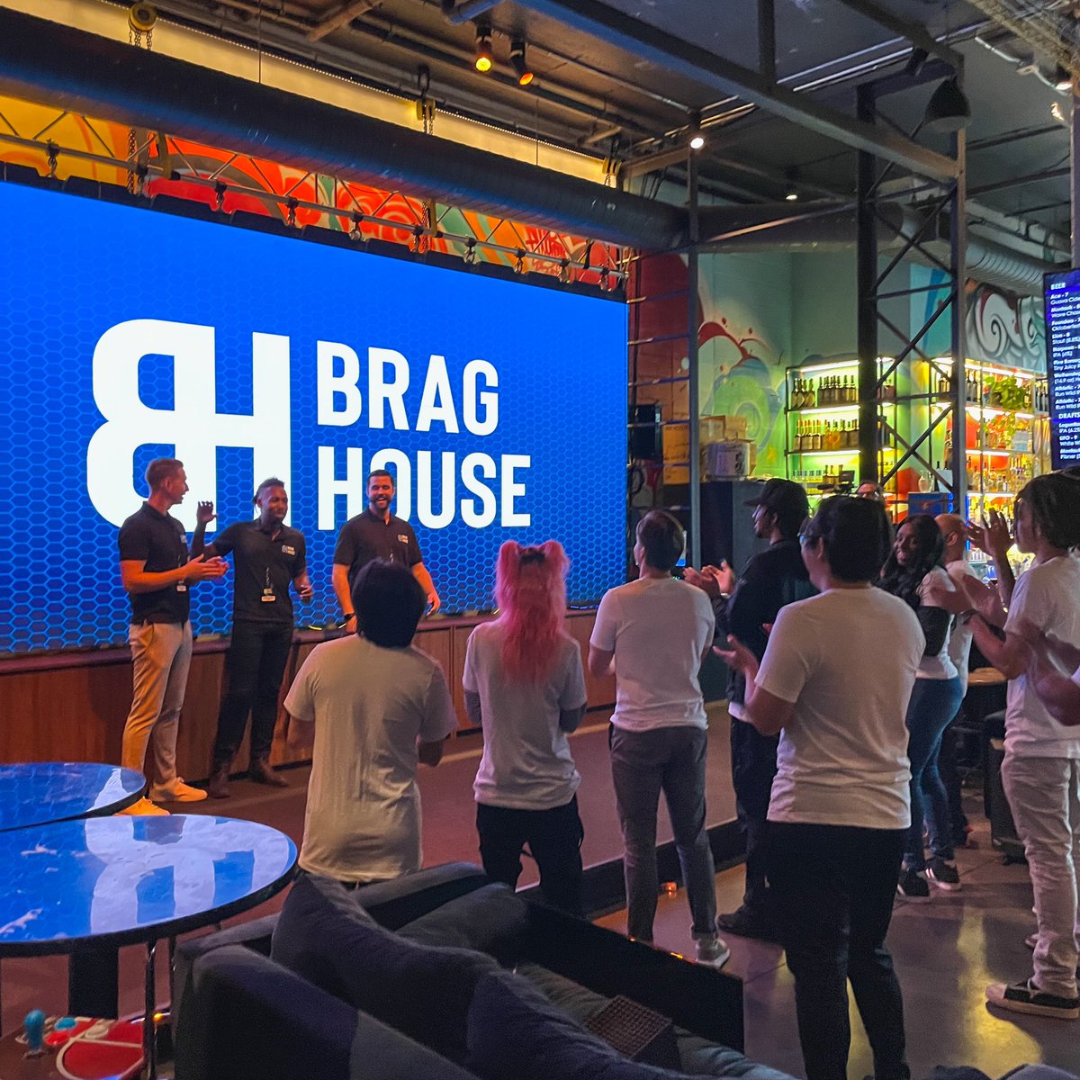 Americas Next Investment (ANI) tweet media