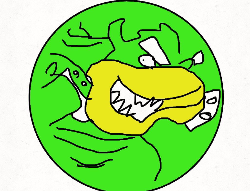 OGfamousART's tweet image. I drew your pfp!