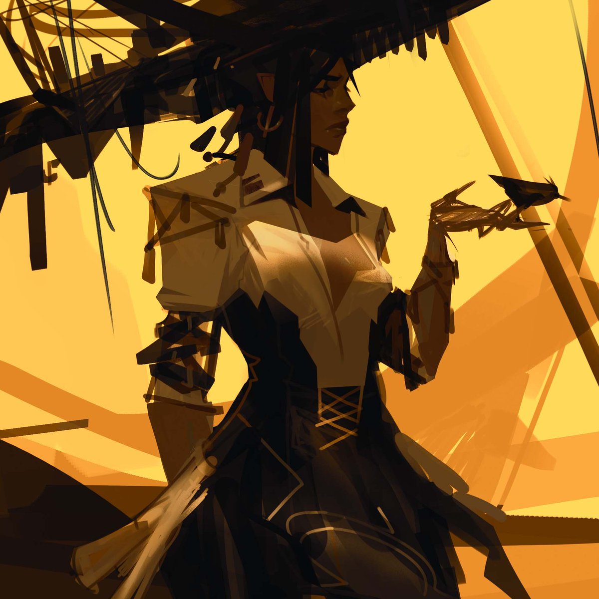 Santiago Parra (loose.stroke) tweet media