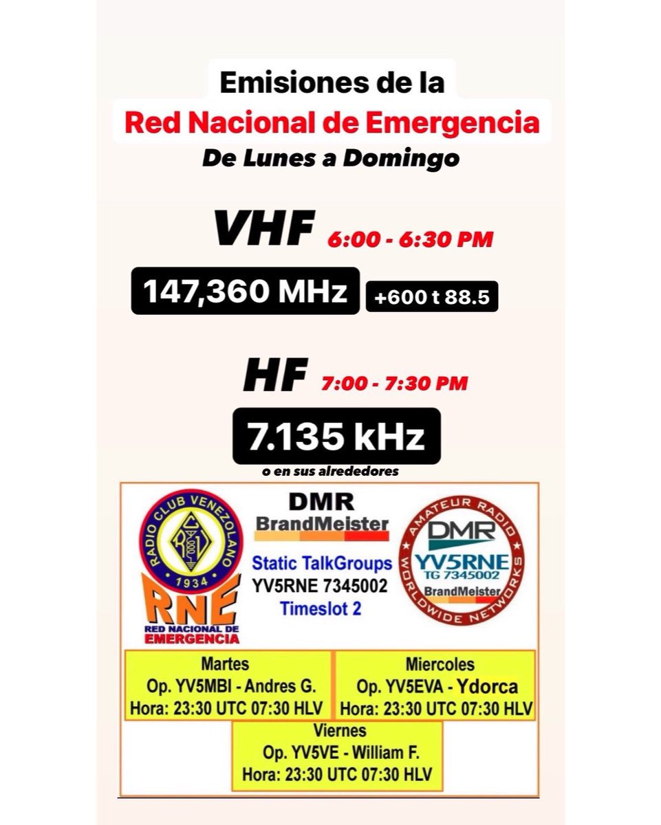 🇻🇪 Link Nacional YV🇻🇪 tweet media