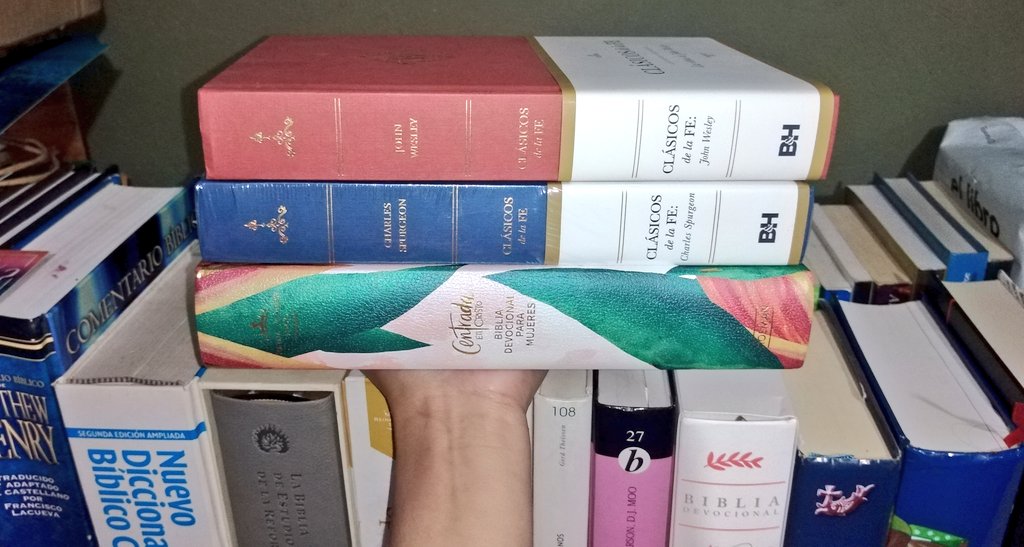 BeckyssZOne77's tweet image. ¡Bienvenidos a casa! 📖📚

Muchas gracias @libreriadidaque y  @jorge_hema @Priinceesi