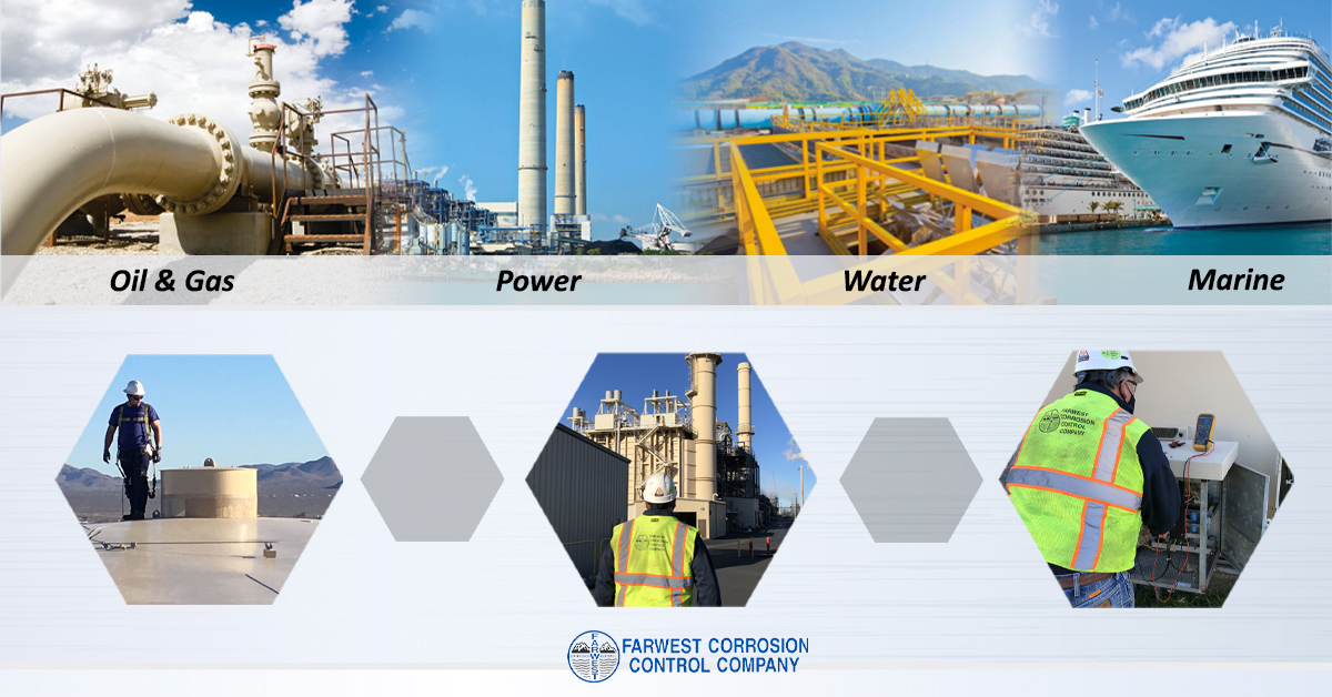 FWCorrosion's tweet photo. Today begins the AMPP Eastern Area Conference in Washington, PA. A team from Farwest Corrosion Control is attending and looking forward to connecting in person. Make sure to stop by our booth and learn about what is new at Farwest.  #AMPP #FarwestCorrosionControl https://t.co/XPEmyU4wcb