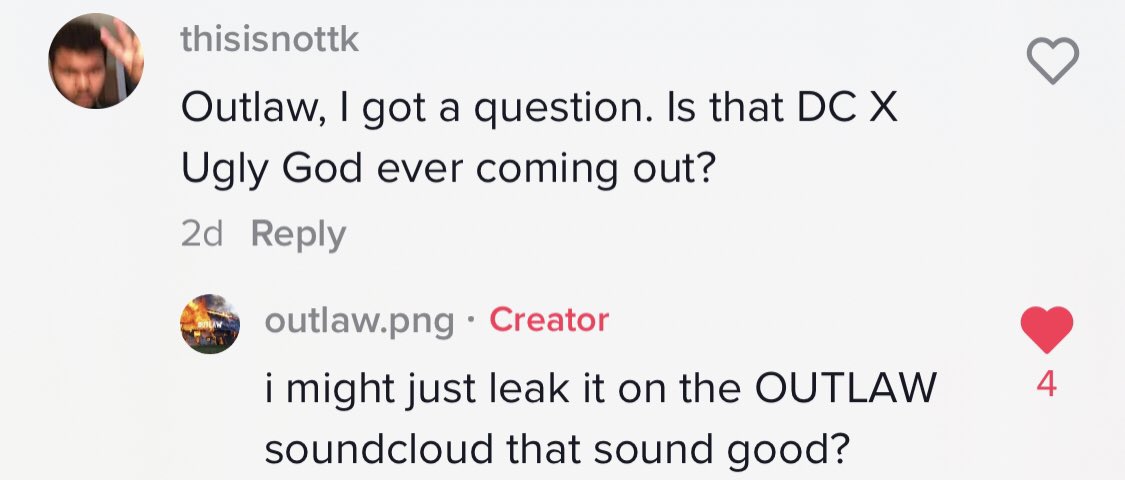 Drew_Chinch's tweet photo. @713bran leak it now plz https://t.co/fzxF0U7HRk