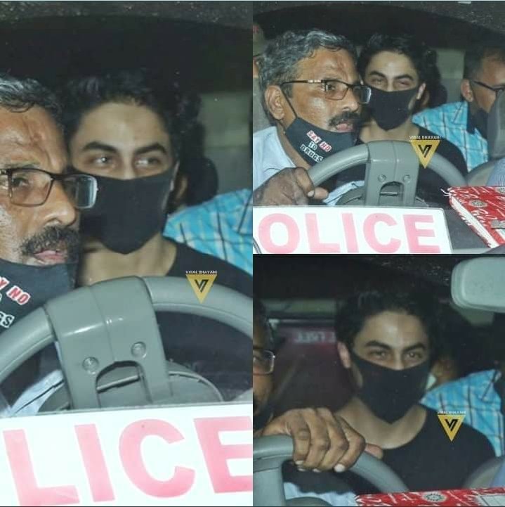 BellaShah20's tweet photo. @ShashiTharoor @iamsrk SNAP OUT OF IT BOLLYWOOD IS AND INDUSTRY FULL OF DRUGGIES, AND CRIMINALS ETC,ETC , HERE IS YOUR NICE KID LAUGHING, LIKE IF IT WAS A BIG JOKE 😆, THE JOKE IS ON HIM 😁🙂🙃 https://t.co/h14Ht6p2rX