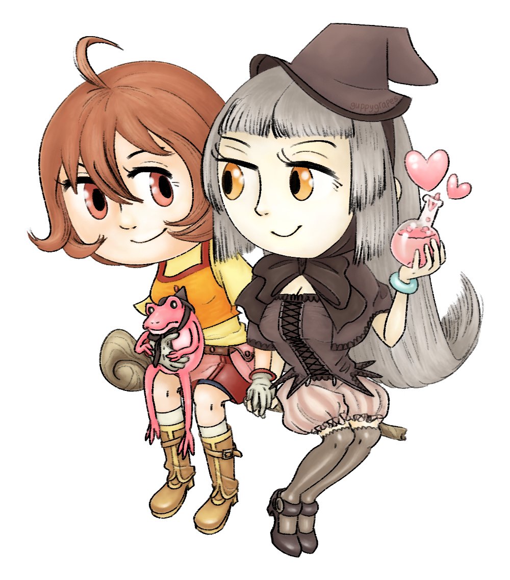 forgot to post this one #StoryofSeasons #HarvestMoon #牧場物語