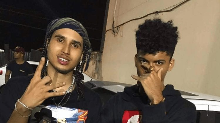 rap mais on Twitter: