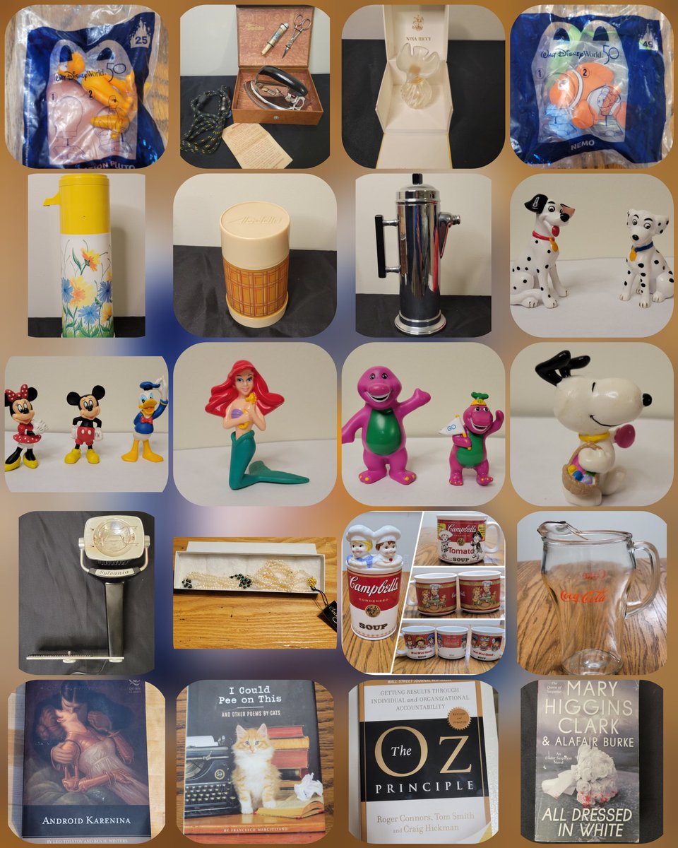 AshenLace's tweet photo. So much in store! #ebayfinds
.
https://t.co/9P3E1m11Yy https://t.co/uBk9TBa1Ay