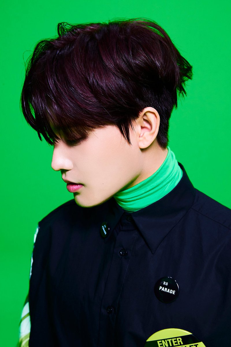 nctcharts_'s tweet photo. #TAEIL has participated in rainden's 1st mini album on the title track "Love Right Back" the R&amp;B pop song will be released on octuber 11th at 6PM KST! https://t.co/0UXhrN9gti