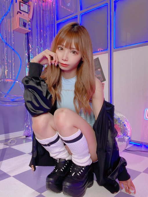 コスプレイヤー姫宮まほれのTwitter画像12