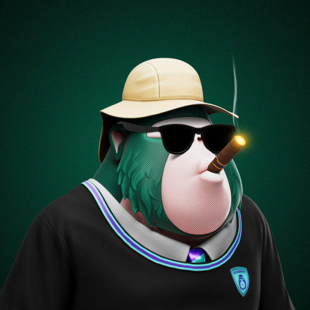 Degen Ape Bot tweet media