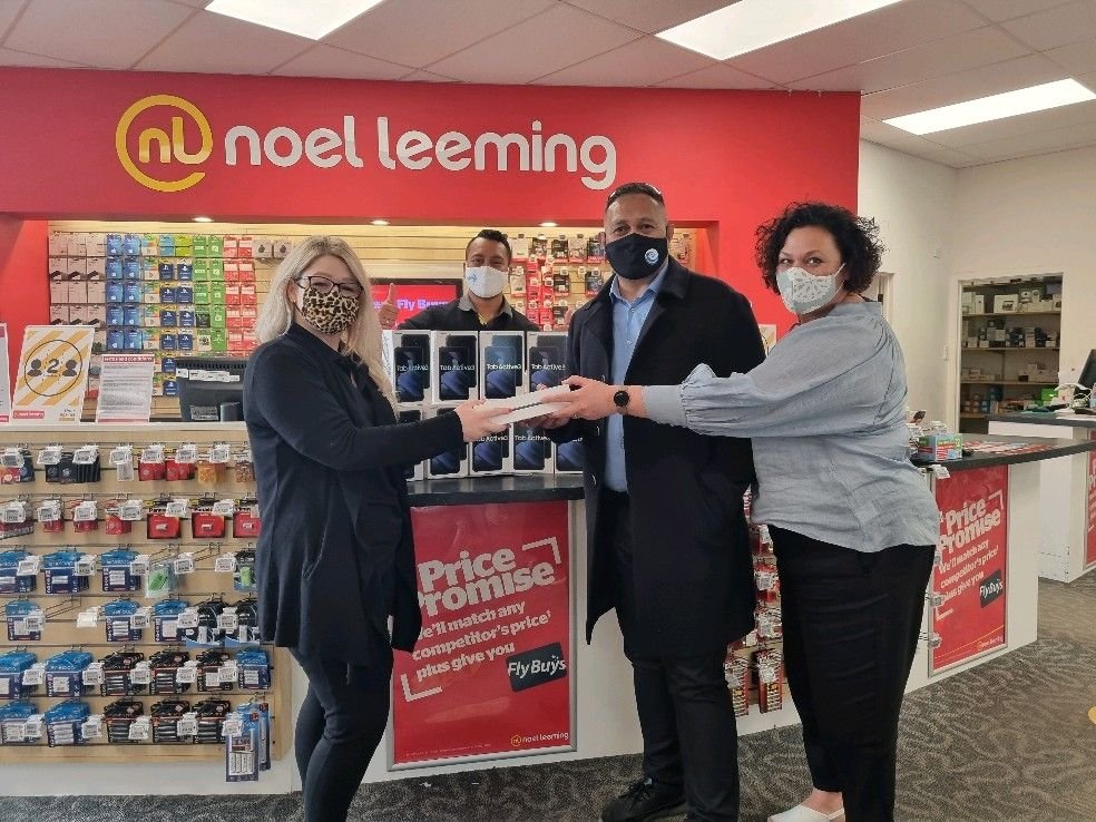 mana_pacific's tweet photo. Regardless of shipping issues impacting stock levels in NZ, work still must go on.....
Procurement of 100 tablets for a Food security project in Tuvalu and over 30 laptops for supporting work with local communities...
@TracieMafileo
#ManaPacificConsultants https://t.co/Lox4RGO4U0