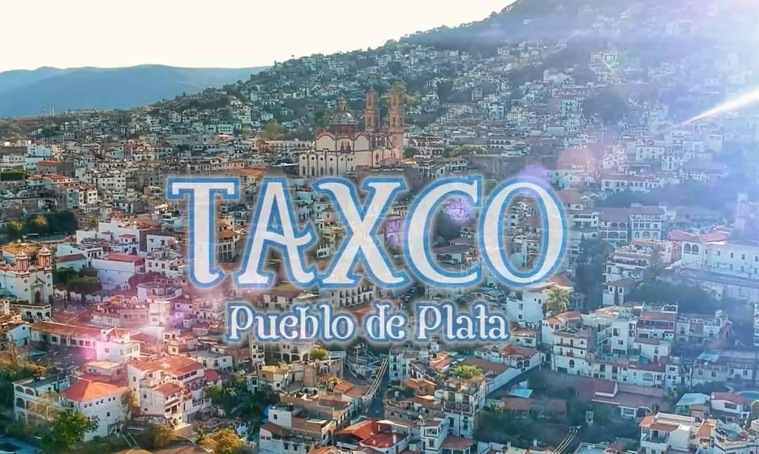 TravelTimesPlus's tweet photo. Hoy no te pierdas el estreno del documental "Taxco, Pueblo de Plata", una nueva forma de conocer los destinos turísticos. 
Lunes 4 de Octubre, 9 pm #CdMx
👉🏼 https://t.co/Hcl0idoOqN
TRAVEL TIMES DOCUMENTALES 
#TTDocs #TTinforma #Turismo #TToriginals
✈️🕍🏛️🏖️🦞🍷#Taxco #Guerrero https://t.co/3UIjP6zYg9