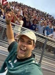 Ben Hartranft tweet media